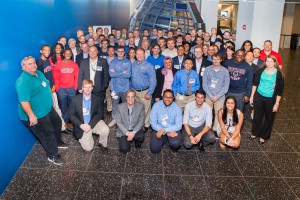 National Cyber Analyst Challenge Finalists